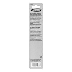 Broca Aço Rápido Profissional 10x133mm Aço P6M5 135° Gross