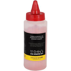 Giz para Carretel de Linha Vermelho 120 G Tradestar
