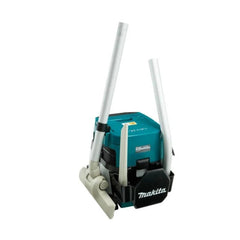 Aspirador de Pó e Líquido Híbrido 220V Sem Bateria Sem Carregador DVC860LZ Makita