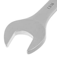 Chave Combinada Cromo Vanádio 1.3/16'' Stels 1464555 Alta Resistência