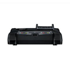 Carregador De Baterias Duplo 18V E 12V Bosch Gax 18V-30 220V