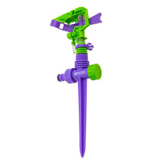 Irrigador Setorial Tipo Espiga 450 M² Alcance 12 Metros Palisad 654158
