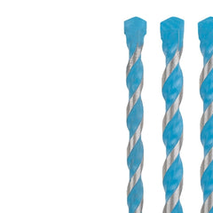 Broca Bosch Expert Hex-9 Multicons Ø5 / 5 / 6 / 7 / 8mm 5Pçs