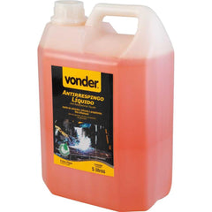 Antirrespingo Liquido 5 Litro Biodegradável Vonder