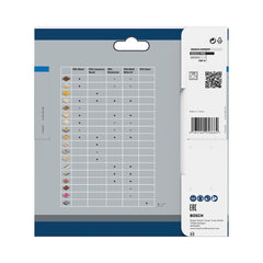 Disco De Serra Circular Bosch Pro Steel Cordless 165mm 12D