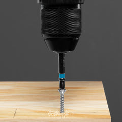 Bits Phillips Gross PH3 x 70mm 2PCS Aço Liga S2 1/4'' Alta Resistência