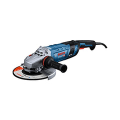 Esmerilhadeira Brushless Bosch Gws 30-230 B 2800W 220V