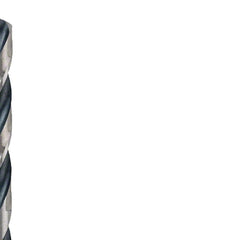 Broca Metal Bosch Aço Rápido Hss-Pointteq 4,4mm 10 Peças