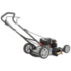 Cortador de Grama Gasolina 3,4Hp 4T Lr200H-4 2 Em 1 Gv401 Kawashima