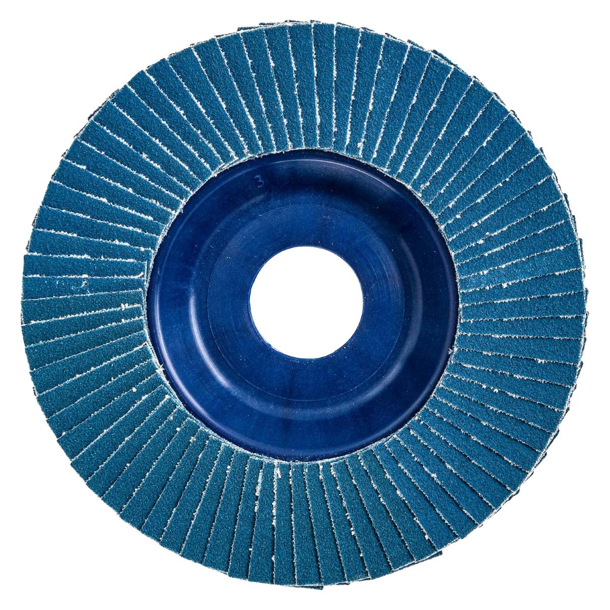 Disco Flap Bosch Expert For Metal 115mm G120 Reto