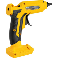 Pistola Cola Quente 18V s/ Bateria Interc. Ipcv1837 Vonder