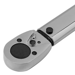 Torquímetro de Estalo 1/2" 70-350Nm Aço Cromo Vanádio MTX 141629