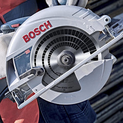 Disco Serra Circular Bosch Construct Wood Ø184X16mm 12D