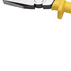Alicate Universal 8 1000 V Aço Vanádio Temperado Isolado Corte Dobra Torque Tramontina MASTER