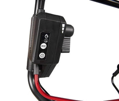 Carrinho Cortador de Grama 534 mm Motor BL Sem Bateria Sem Carregador LM001CZ Makita