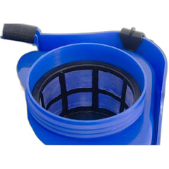 Pulverizador Costal 20L Eletrico Peg-20 Kawashima
