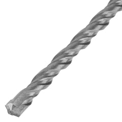 Broca Para Concreto Sds Plus 12x300mm Liga Carboneto Tungstênio Vk8 MTX