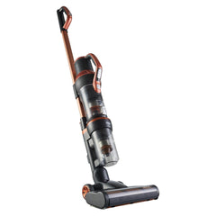 Aspirador de Pó Vertical Sem Fio WAP MAGIC Tecnologia Luz UV-C, 4 Níveis de Filtragem