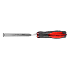 Formão Chanfrado Cabo Duas Componentes 35/64'' 14mm Aço CrV MTX 245099