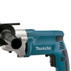 Furadeira 13mm 1/2'' 720W 2900 RPM com Punho Lateral e Limitador Torque DP4011 220V Makita
