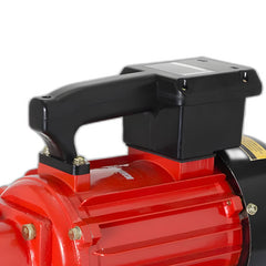 Vibrador Concreto Mono. 2Hp 2P 220V/60Hz Kawashima