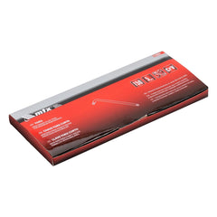 Chave Torx T50 Cromo Vanádio 52 HRC Acabamento Fosfatizado MTX 5 Pçs