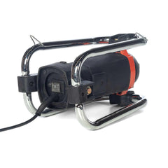 Motor Mangote Vibratório 220V 2,2 CV Monofásico Vcaf Csm