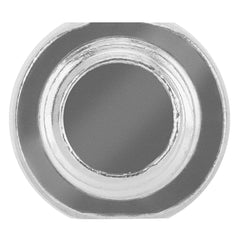 Adaptador Para Suporte De Lixa Rosca M14 Haste 8 Mm Mtx 45 Mm
