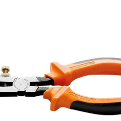 Alicate Desencapador de Fios Isolado 1000V 7'' Aço Cromo Vanádio Tramontina PRO