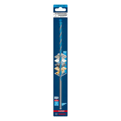 Broca Bosch Expert Cyl-9 Multiconstruction Ø7 X 200 X 250 mm