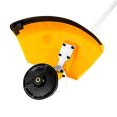 Roçadeira a Gasolina 52cc 3HP DGT-520S Haste Desmontável Jardim Denzel 8896239