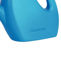 Regador Azul 2 L Plástico Anti‑UV 2 L Hidratação Precisa Tramontina