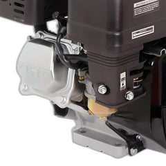 Motor Estacionário 7Hp 3600 Rpm Horizontal Ge700B 7.0Hp-Std Kawashima