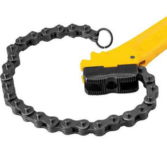 Chave Corrente 18'' Para Tubos Vonder