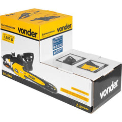 Eletrosserra 1600W 14" Ev1600 220V Vonder