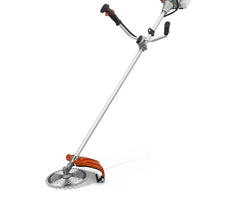 Roçadeira Rl520Xs-I Lateral 51.2CC Tubo 28mm Tekna