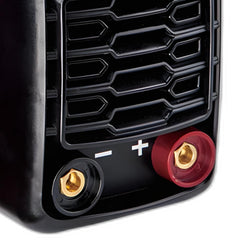 Máquina de Solda Inversor 100A 127V W1300Hi Kawashima