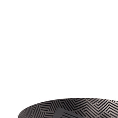 Frigideira Tramontina Paris 24 Cm 1,2 L Antiaderente Starflon Max Com Espátula De Nylon Chumbo