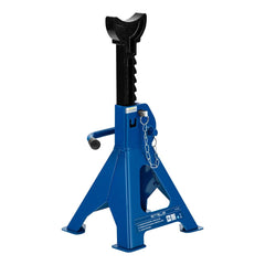 Cavalete para Carro Reforçado Ajustável 3 Toneladas 295-425mm 2 Pçs Stels