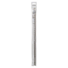 Broca Bosch Sds Plus-1 Para Concreto Ø10 X 400 X 460 mm