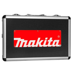 Esmerilhadeira Angular 115Mm Industrial 840W Chave Punho 5 Discos Maleta 9557HPGX2 220V Makita