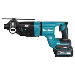 Martelete Combinado a Bateria 40V Max HR007GM201 Makita