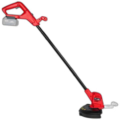 Aparador de Grama a Bateria Toyama TBT18ST250 18V Corte 250mm Jardinagem Residencial Sem Bateria Sem Carregador