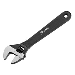 Chave Inglesa Ajustável 8'' 200mm Aço Carbono 45 MTX 155039 Versátil