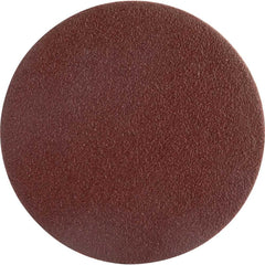 Jogo Disco De Lixa 4.1/2'' 115mm G40 Pluma 5Pcs Vonder