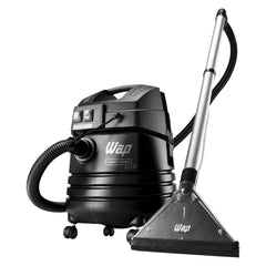 Extratora de Sujeira CARPET CLEANER ECO 2 Extensões 1450W Bico Múltiplo 127V