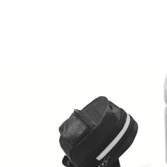 Kit Ciclismo 7 Peças Bomba 90 Psi Garrafa 750ml Kit 17 Peças Tramontina