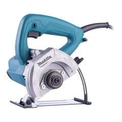 Serra Marmore 110Mm 1200W Com Chave Fixa e Allen Ideal para Cortes Diversos M0400B 127V Makita