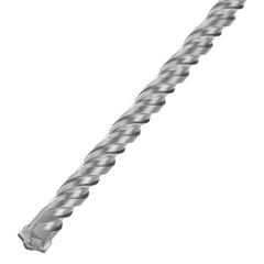 Broca Para Concreto Sds Plus 14 X 600mm Liga Carboneto Tungstênio VK8