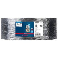 Manta Abrasiva Bosch Expert N880 100mmx10Mt Medio Sic